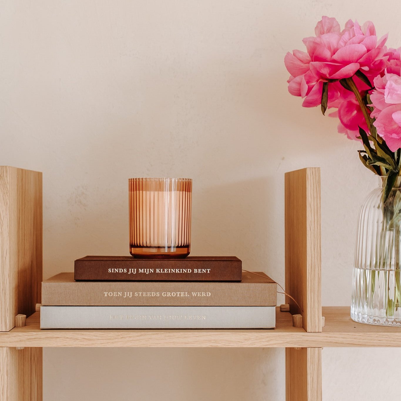 Voordeel invulboeken bundel