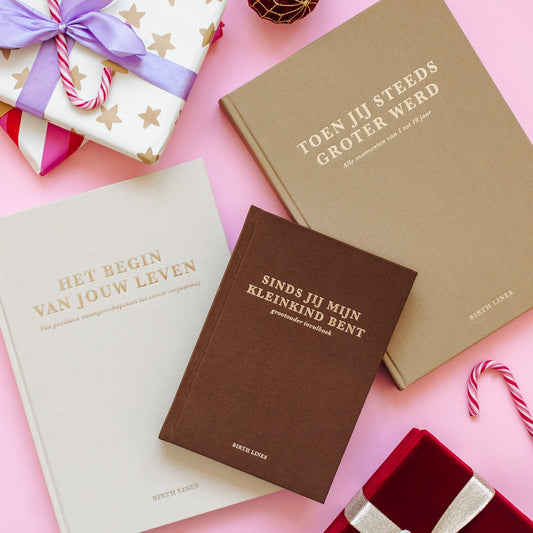 Voordeel invulboeken bundel