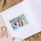 'The beginning of your life' Pregnancy & Baby Memory Book