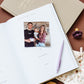 'The beginning of your life' Pregnancy & Baby Memory Book