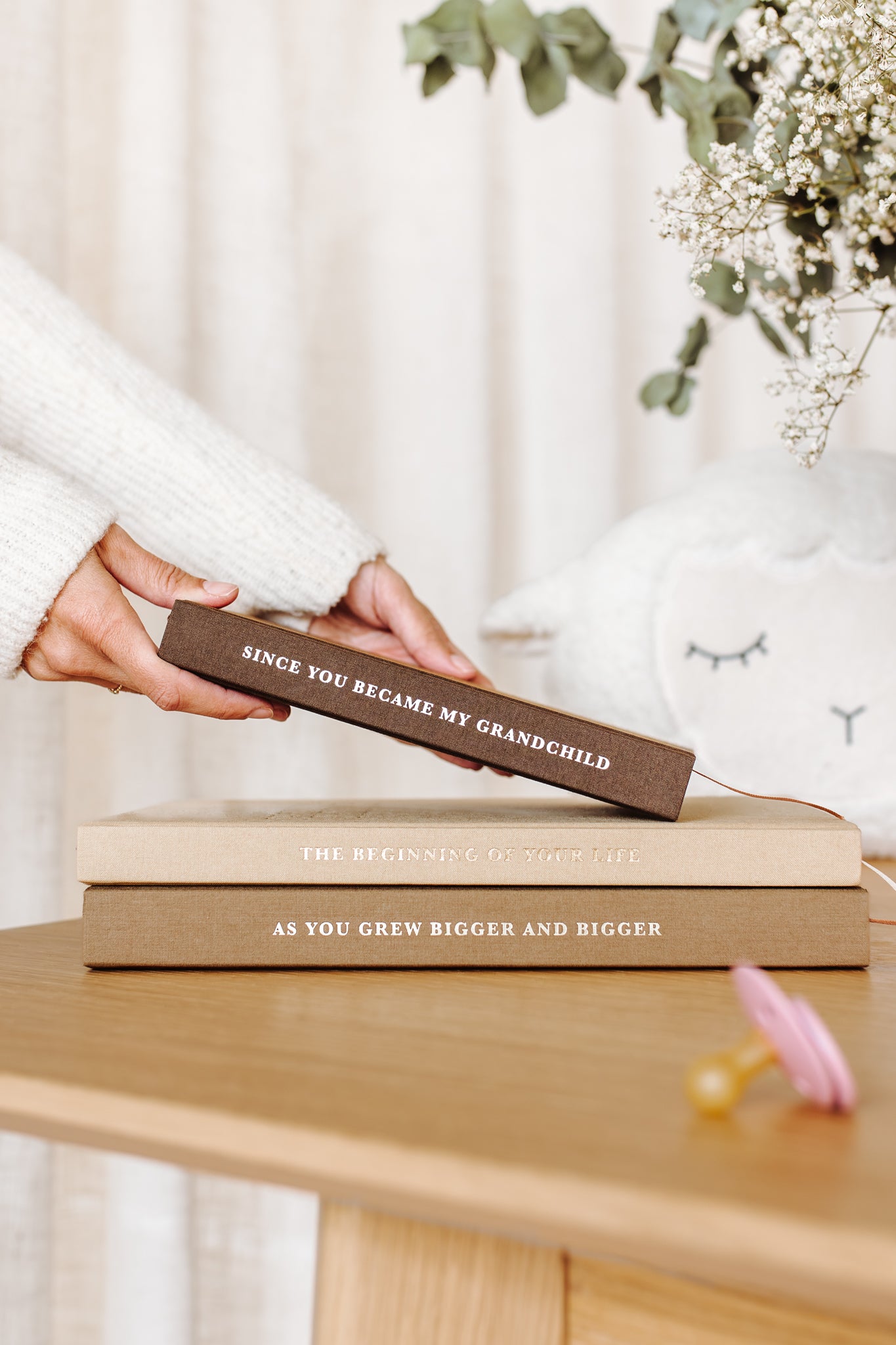 The complete memory book collection