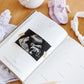 'The beginning of your life' Pregnancy & Baby Memory Book