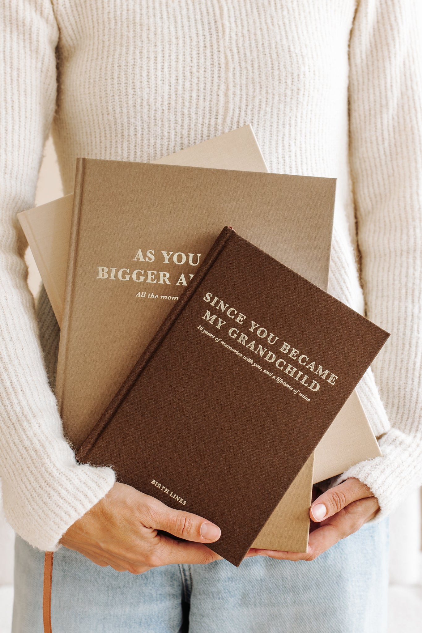 The complete memory book collection