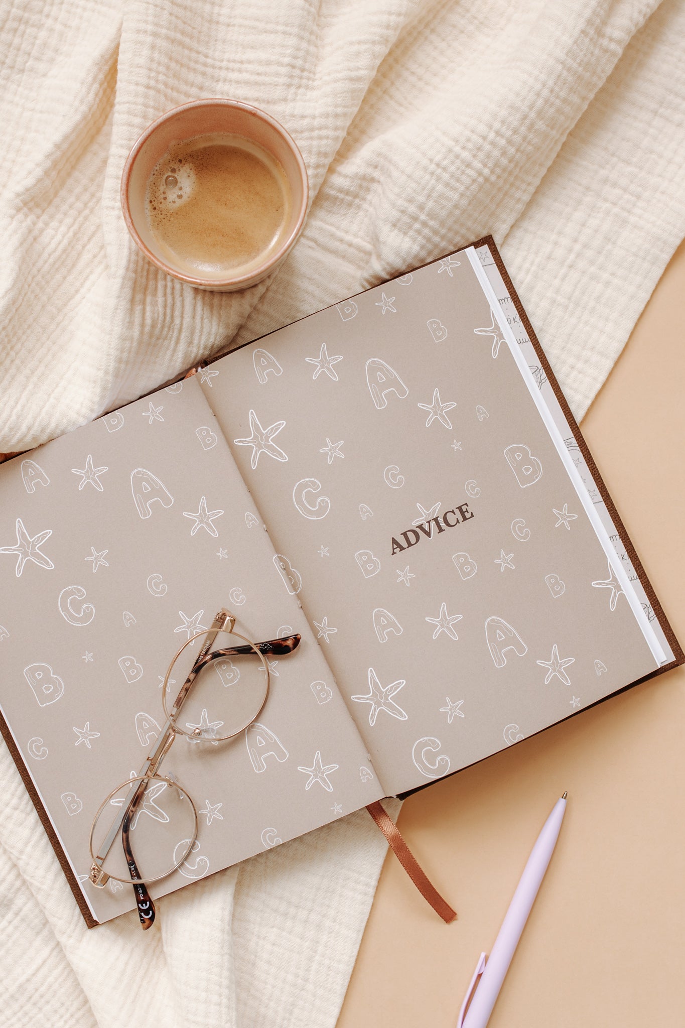 'Since you became my grandchild' Grandparent Memory Book