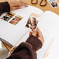 'The beginning of your life' Pregnancy & Baby Memory Book