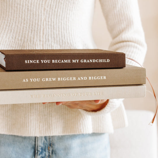 The complete memory book collection