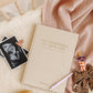 'The beginning of your life' Pregnancy & Baby Memory Book