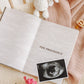 'The beginning of your life' Pregnancy & Baby Memory Book