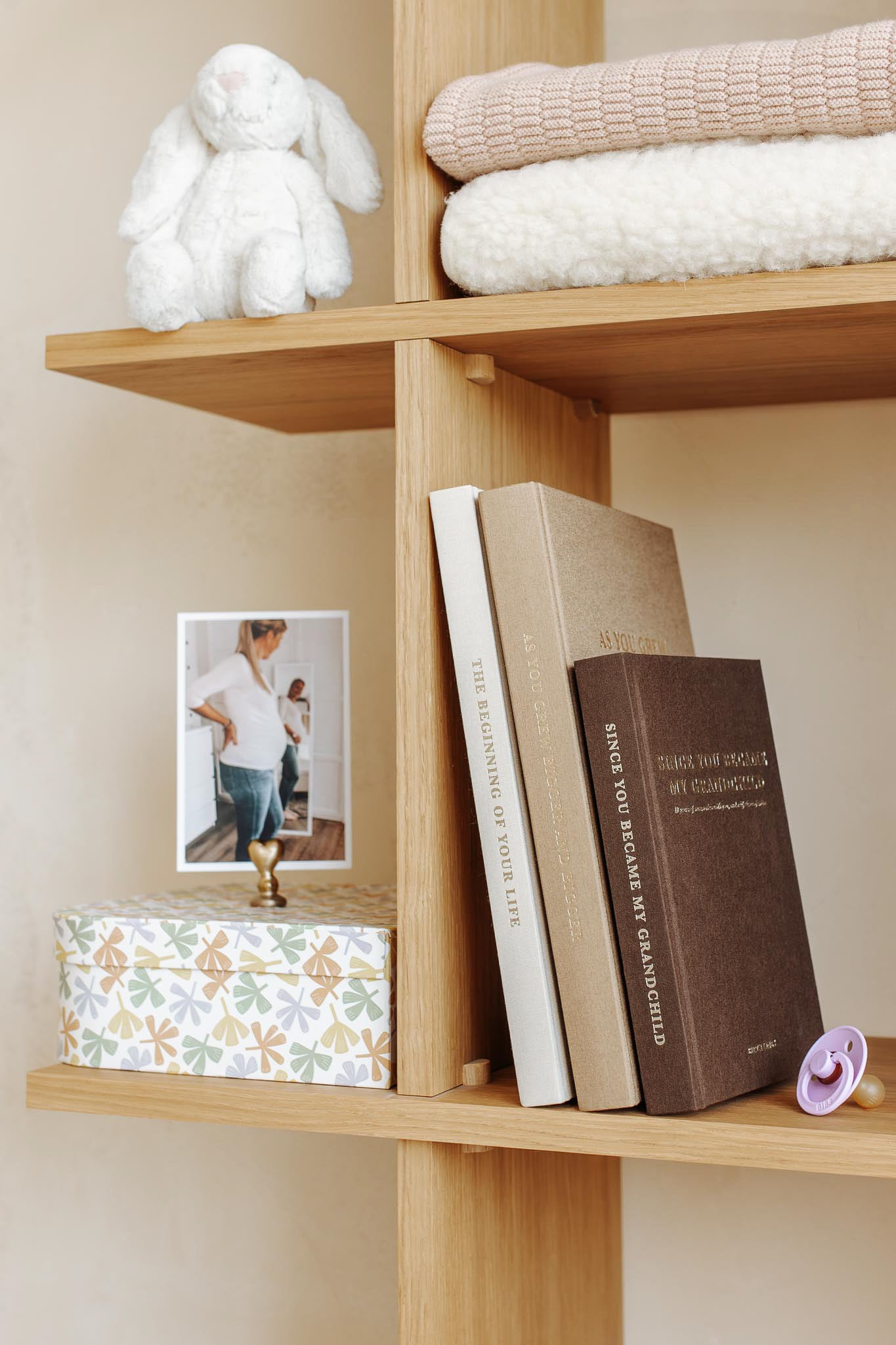 The complete memory book collection