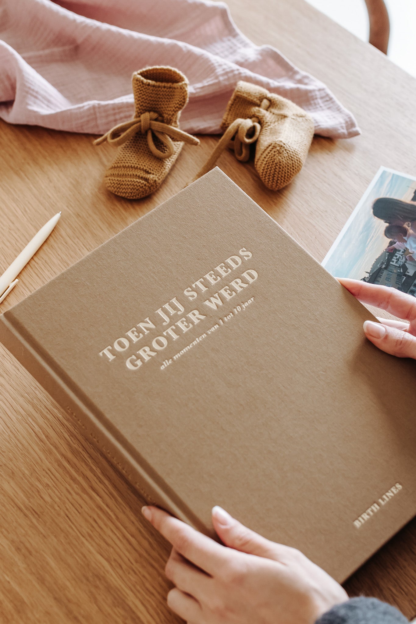 Voordeel invulboeken bundel