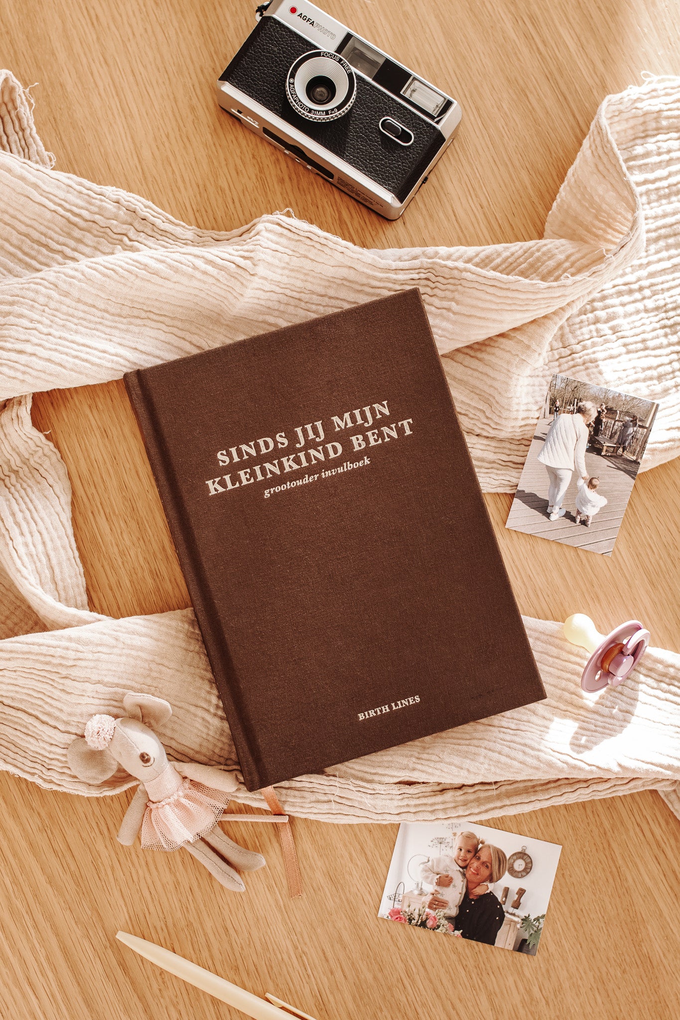 Voordeel invulboeken bundel