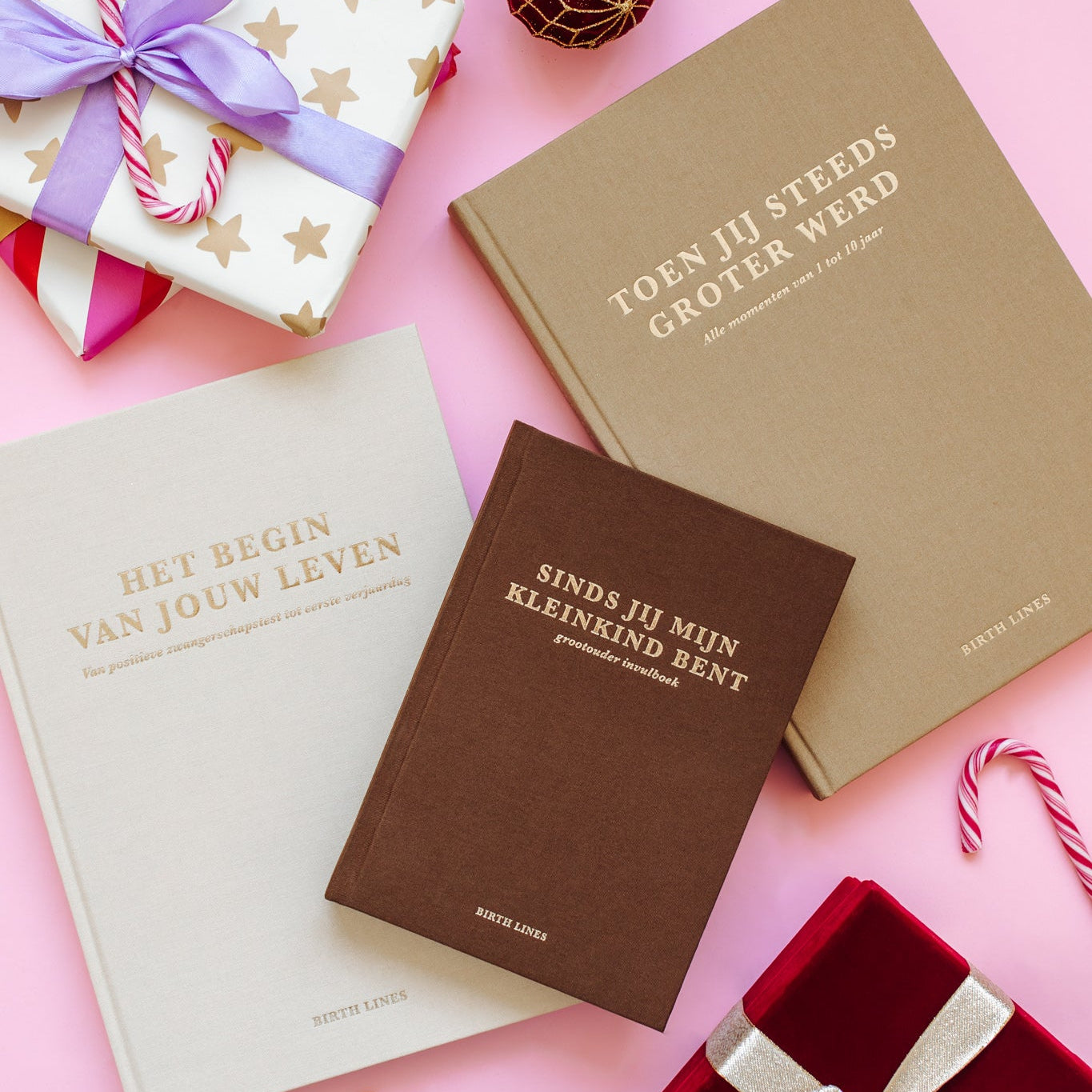 Voordeel invulboeken bundel