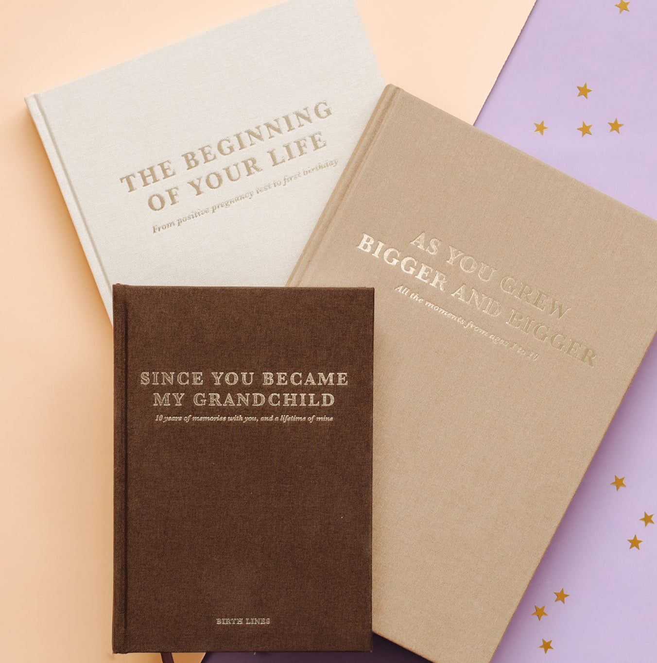 The memory book collection, English