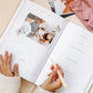 'The beginning of your life' Pregnancy & Baby Memory Book