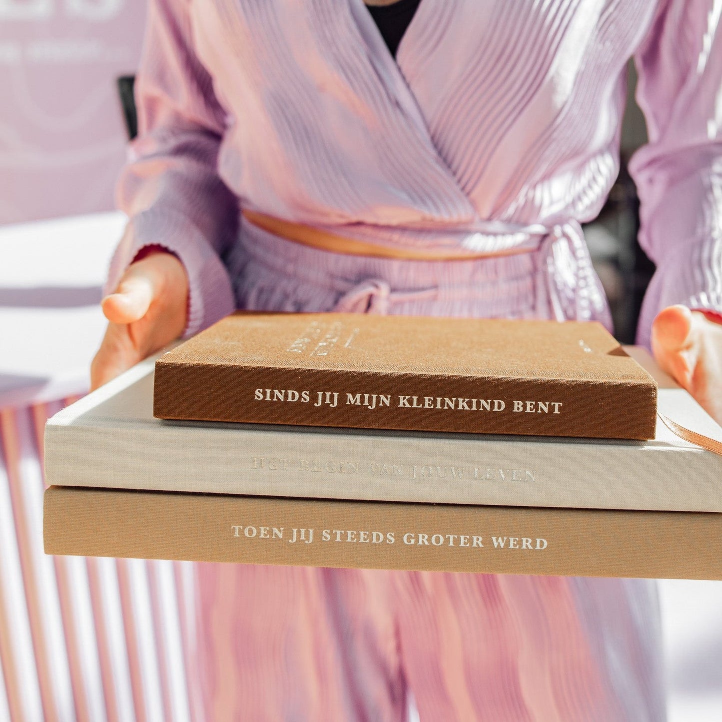 Voordeel invulboeken bundel