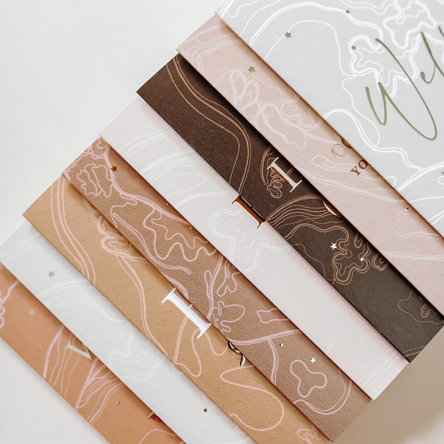 Welkom op de wereld - kaart